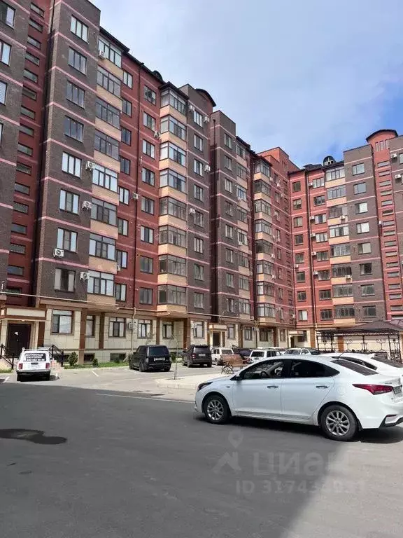 2-к кв. Дагестан, Дербент Приморская ул., 42к1 (68.0 м) - Фото 1