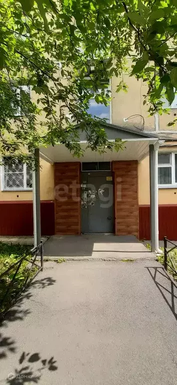 Продаётся 1-к квартира, 30.3 м - Фото 0
