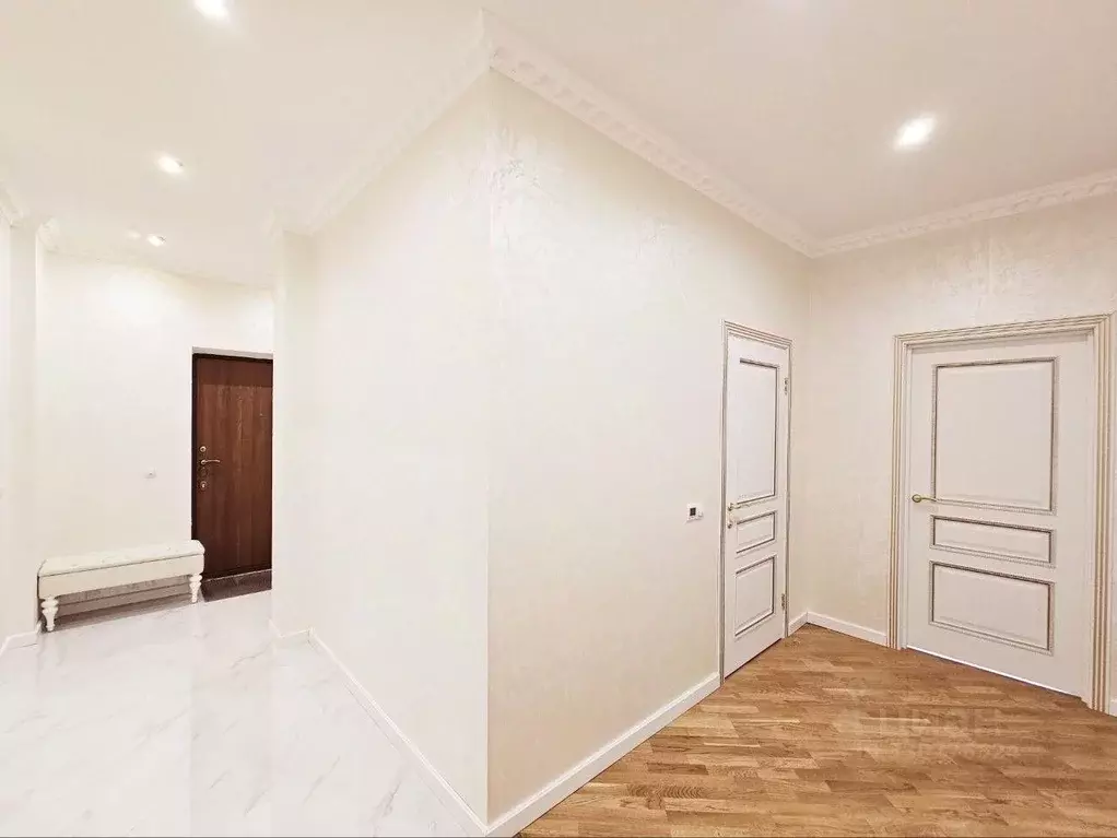 3-к кв. Москва ул. Серпуховский Вал, 21к4 (126.0 м) - Фото 2