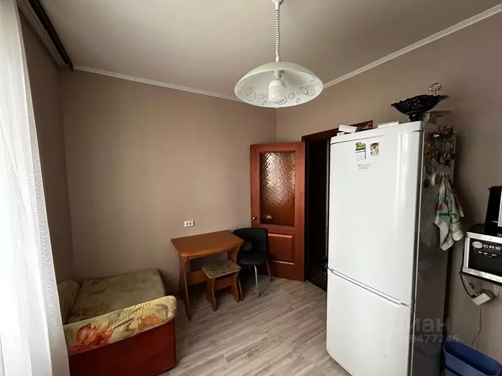 1-к кв. Орловская область, Орел Планерная ул., 54 (38.0 м) - Фото 1