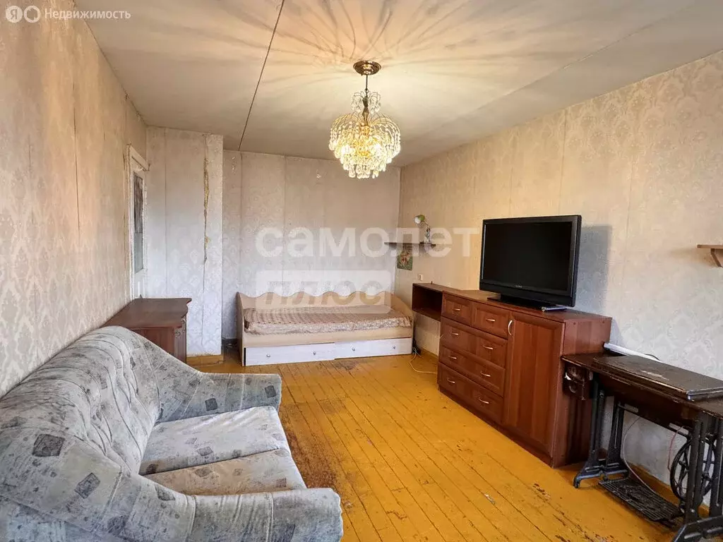 1-комнатная квартира: Екатеринбург, улица Ильича, 71Г (31.5 м) - Фото 2