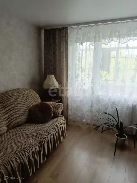 Продаётся 2-к квартира, 37.2 м - Фото 1