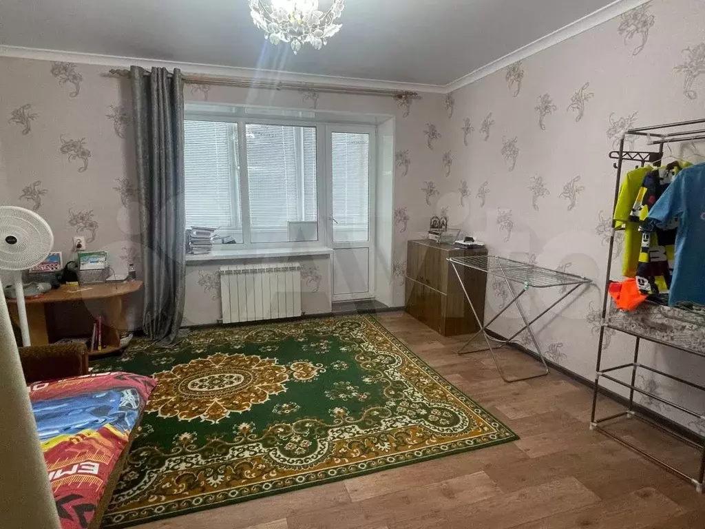 2-к. квартира, 75 м, 4/4 эт. - Фото 0