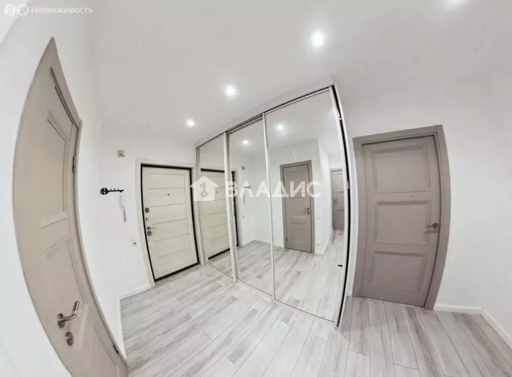 3-комнатная квартира: Москва, Муравская улица, 38к1 (68.5 м) - Фото 2
