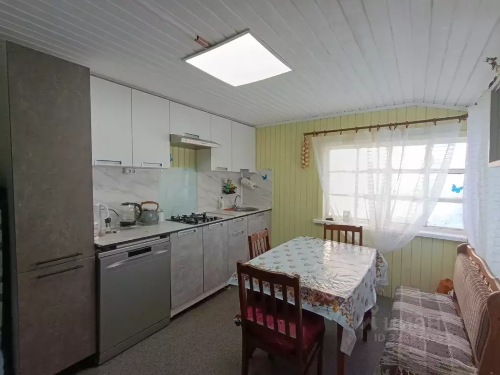 Дом в Ленинградская область, Гатчинский муниципальный округ, Новинка ... - Фото 2