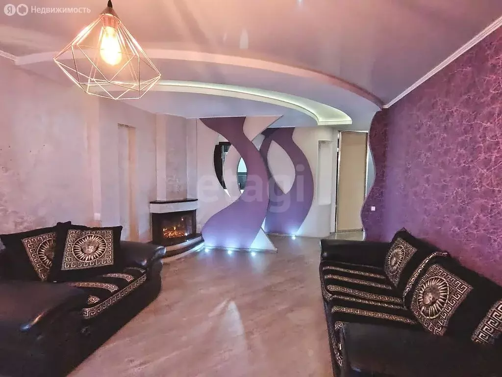 2-комнатная квартира: Брянск, Бежицкий район, улица Металлистов, 2 ... - Фото 1