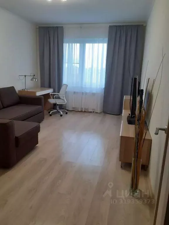 2-к кв. Москва ул. Яблочкова, 28 (61.0 м) - Фото 0
