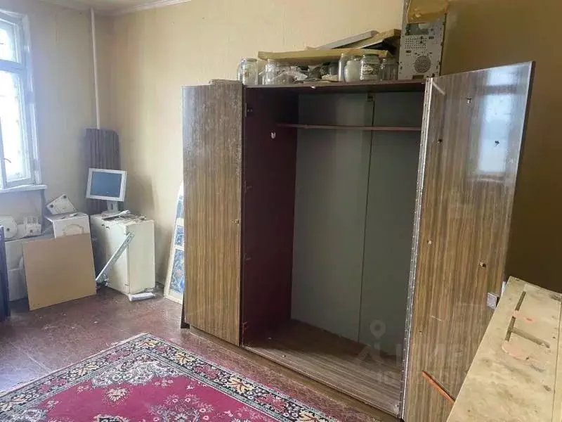 Комната Самарская область, Тольятти ул. 40 лет Победы, 98 (60.0 м) - Фото 1