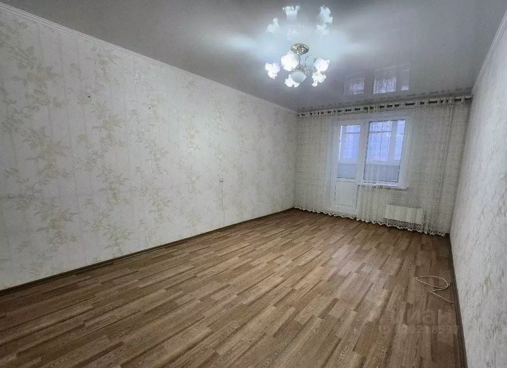 2-к кв. Татарстан, Нижнекамск ул. Сююмбике, 65 (52.2 м) - Фото 1