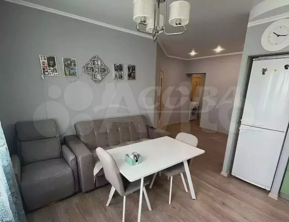 2-к. квартира, 80 м, 7/9 эт. - Фото 1