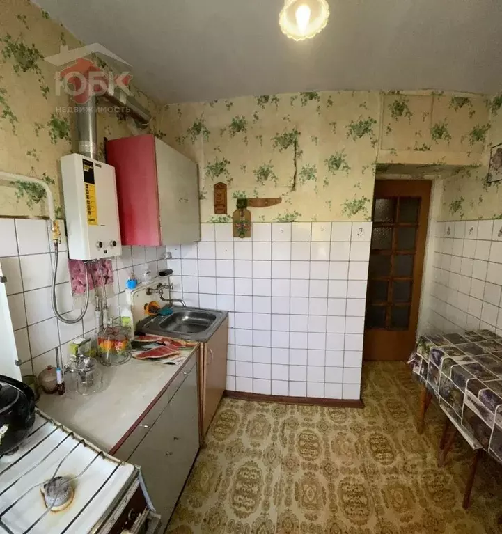 3-к кв. Крым, Евпатория ул. Советская, 8 (58.7 м) - Фото 0