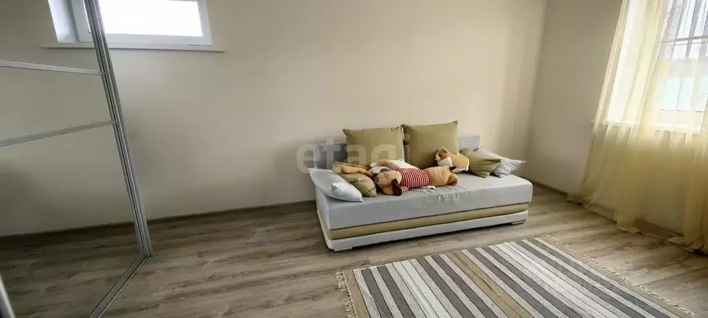 Дом в Свердловская область, Белоярский муниципальный округ, Дачный ... - Фото 1