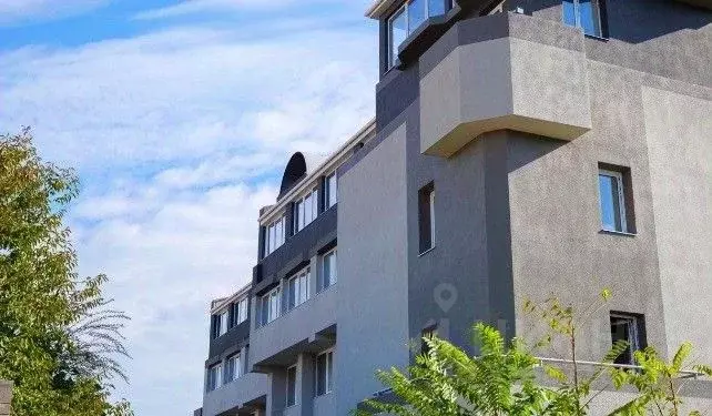 Студия Крым, Алушта ул. Володарского, 9 (21.9 м) - Фото 0