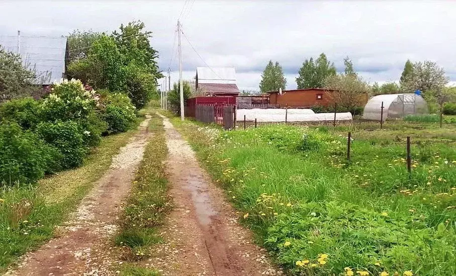 Участок, 15 сот., фермерское хоз-во - Фото 0