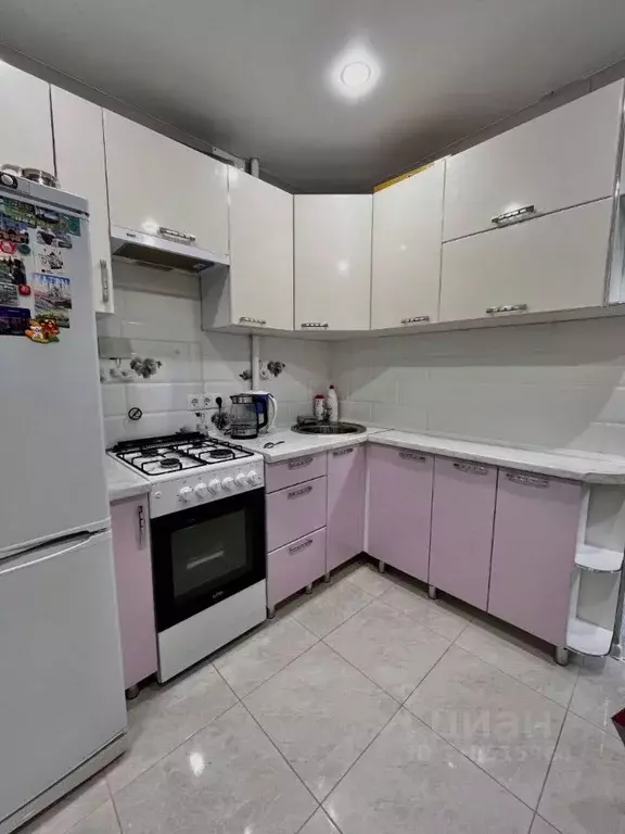 1-к кв. Марий Эл, Йошкар-Ола Ленинский просп., 69А (32.0 м) - Фото 0