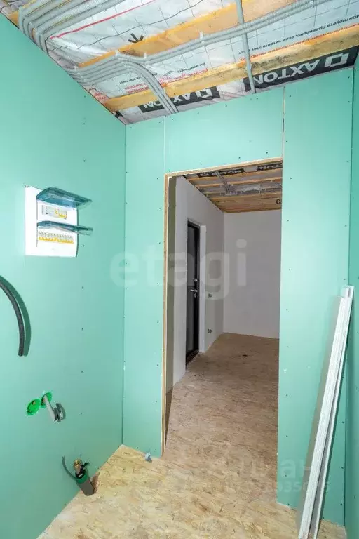 Дом в Тюменская область, Тюмень Зеленый Бор ДНТСН,  (80 м) - Фото 0