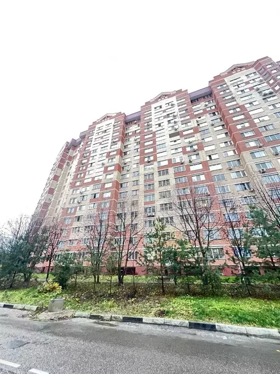 1-к кв. Московская область, Подольск Климовск мкр, ул. Советская, 11 ... - Фото 1