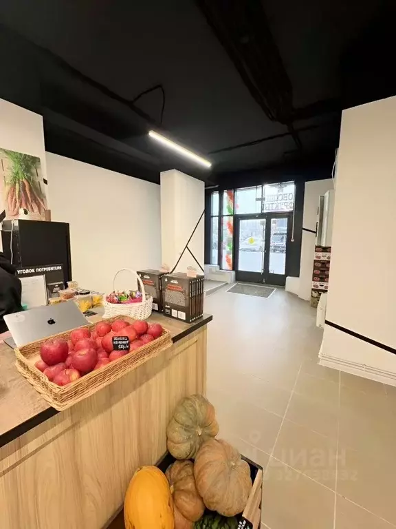 Помещение свободного назначения в Москва 2-й Грайвороновский проезд, ... - Фото 1