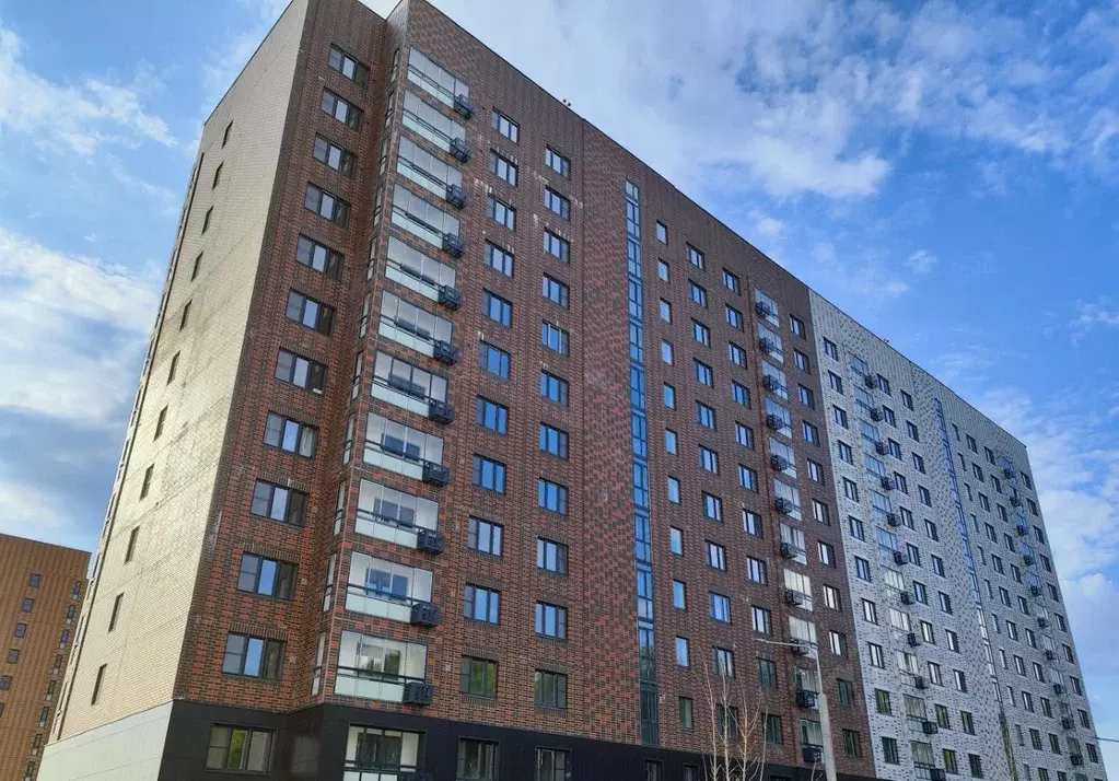 3-к кв. Москва ул. Кварцевая, 3к2 (88.3 м) - Фото 1