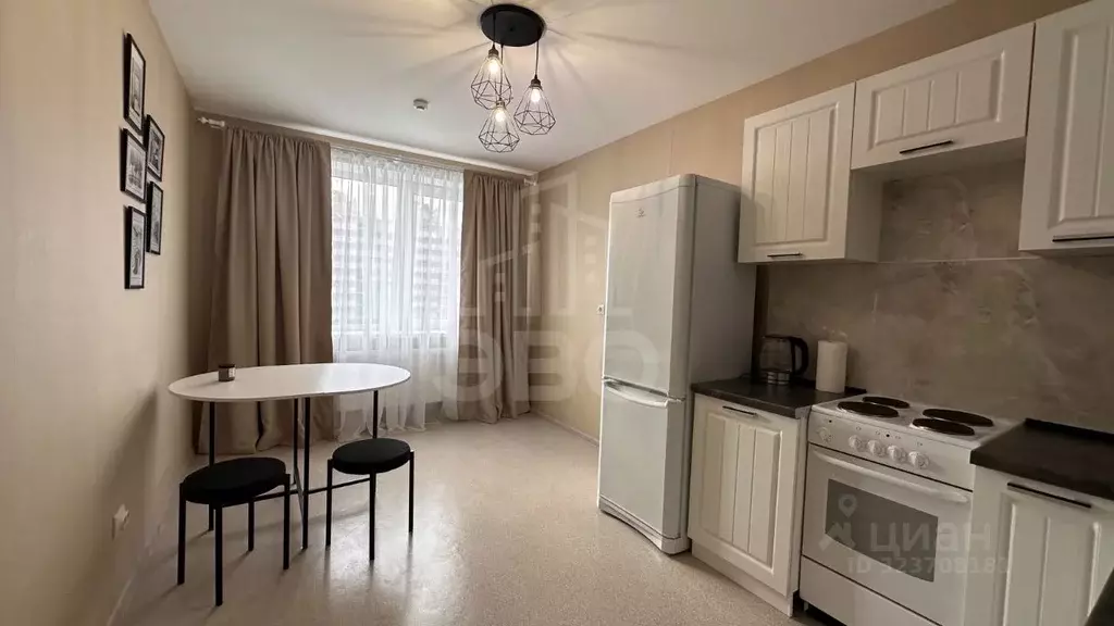 2-к кв. Санкт-Петербург Ленинский просп., 68 (59.3 м) - Фото 1