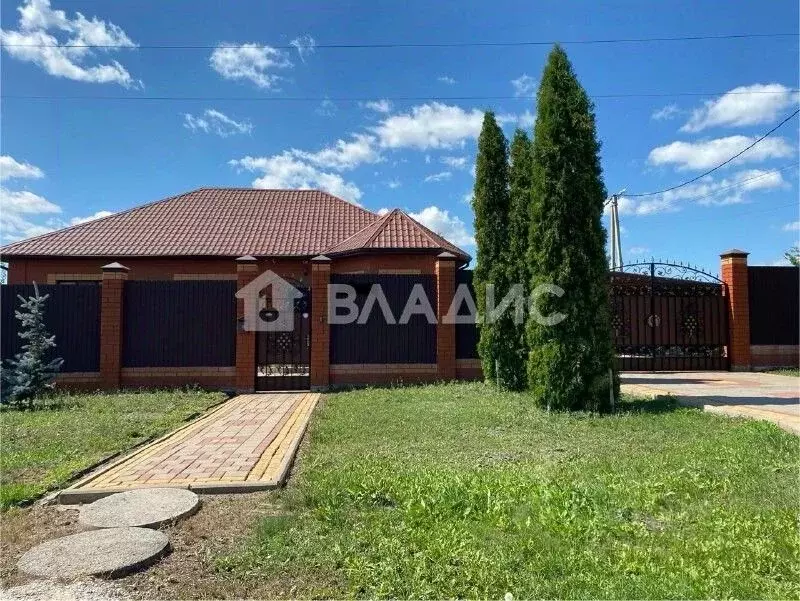 Дом в Белгородская область, Белгород ул. Князя Андрея Волконского (123 ... - Фото 1