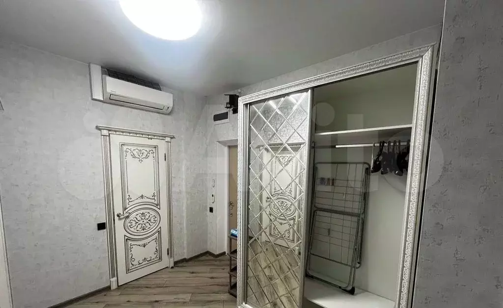 2-к. квартира, 60 м, 21/22 эт. - Фото 0