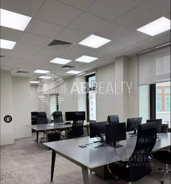 Офис в Москва пер. Столешников, 14 (191 м) - Фото 2