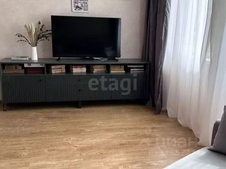 2-к кв. Ставропольский край, Пятигорск ул. Рубина (46.0 м) - Фото 0