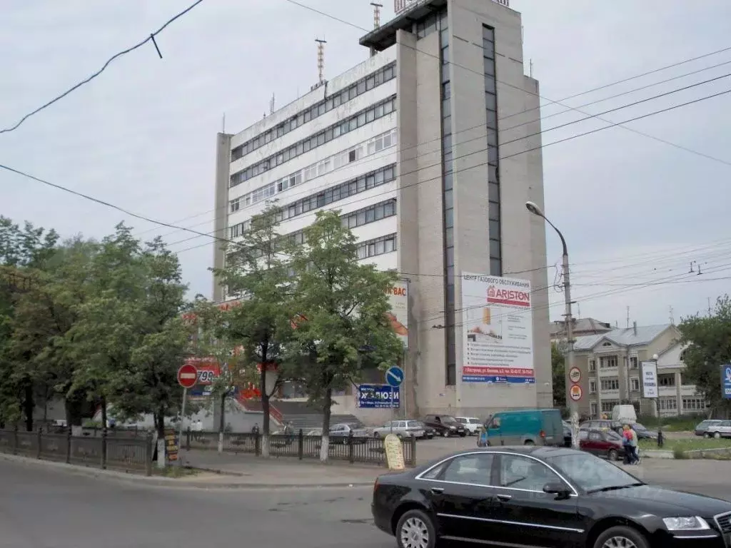 Офис в Костромская область, Кострома просп. Мира, 21 (415 м) - Фото 2