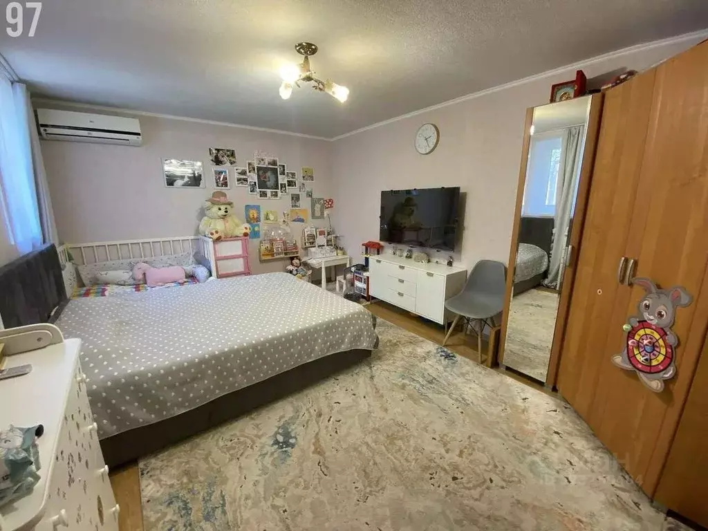 Дом в Краснодарский край, Усть-Лабинск  (93 м) - Фото 2