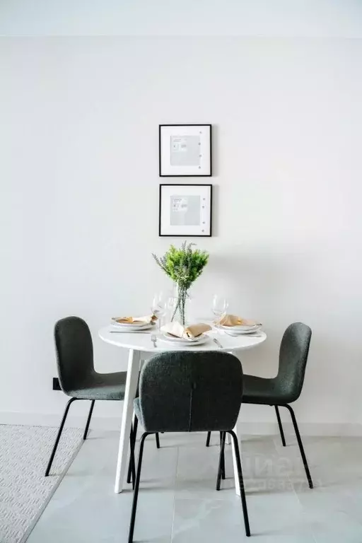 Комната Калининградская область, Светлогорск Олимпийский бул., 3 (45.0 ... - Фото 2