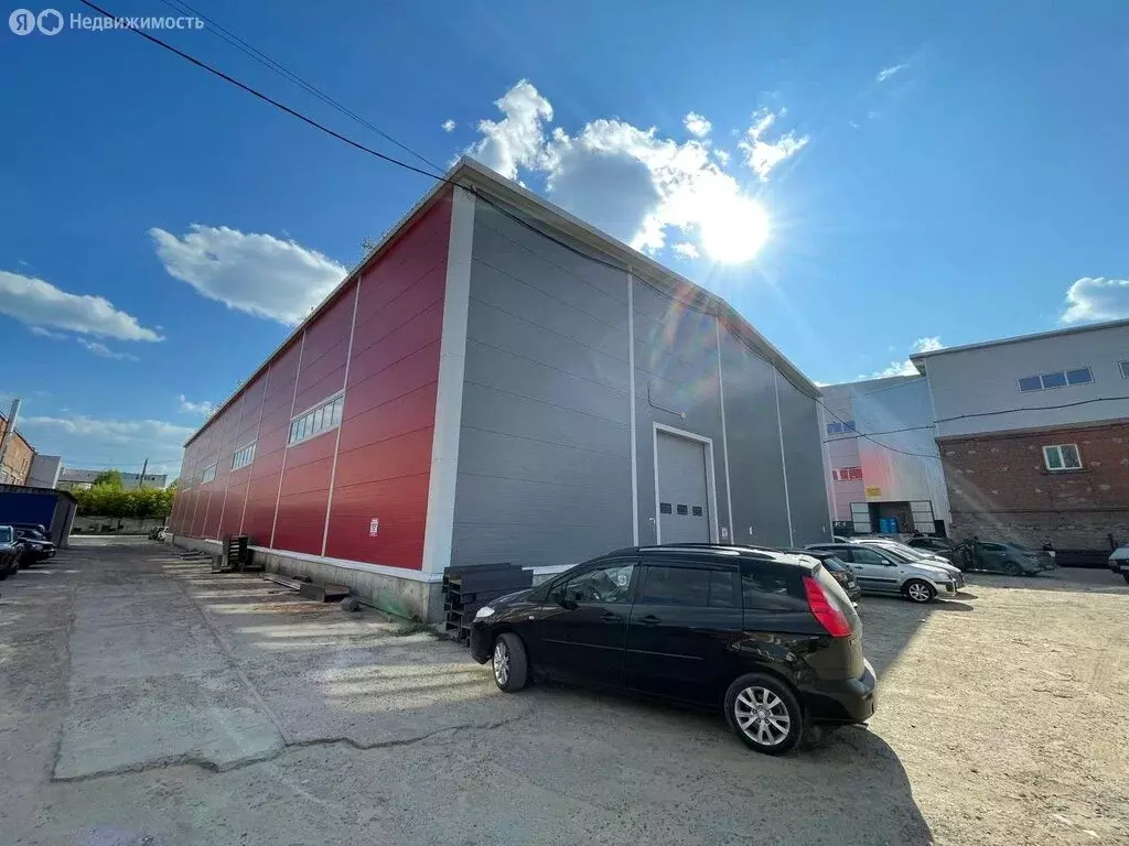 Склад (500 м) - Фото 2