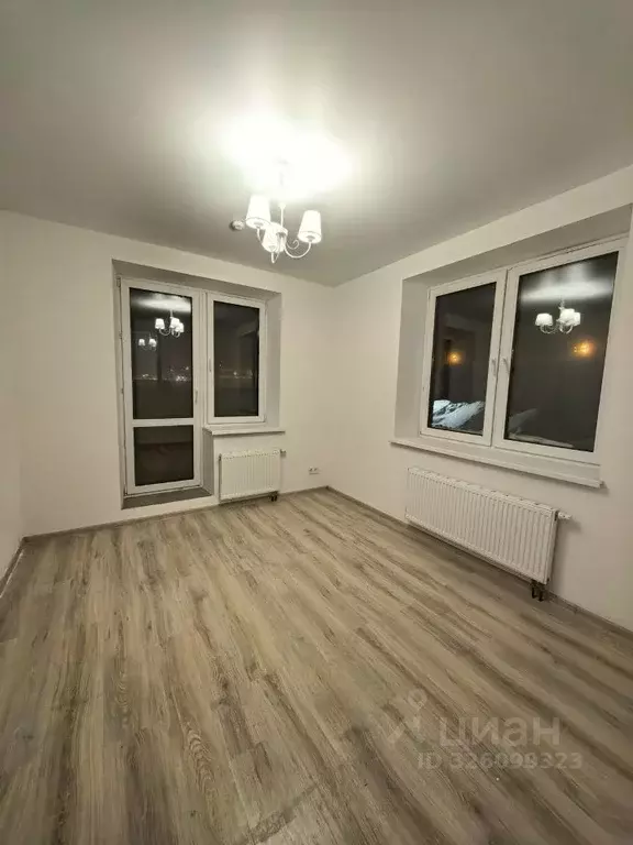 2-к кв. Московская область, Дмитровский муниципальный округ, ... - Фото 1