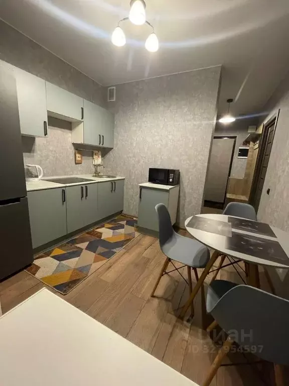 1-к кв. Московская область, Балашиха ул. Романычева, 3 (31.0 м) - Фото 1