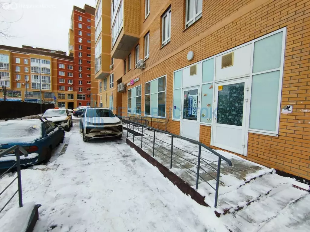 Помещение свободного назначения (54 м) - Фото 1