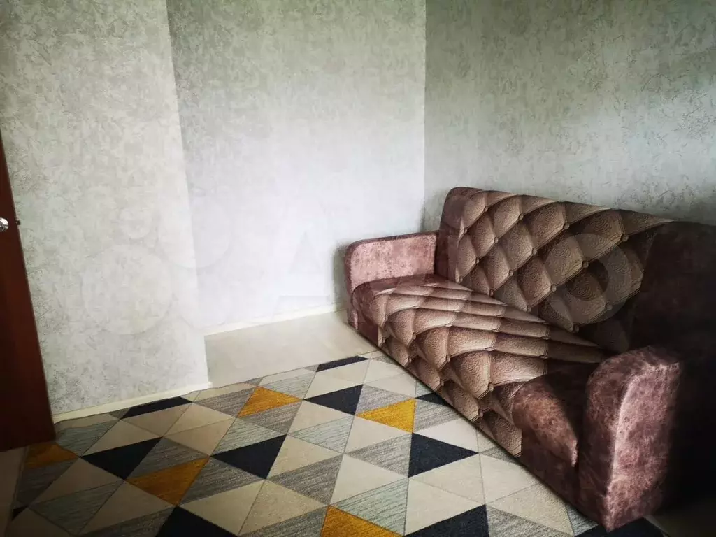 1-к. квартира, 30 м, 4/5 эт. - Фото 0