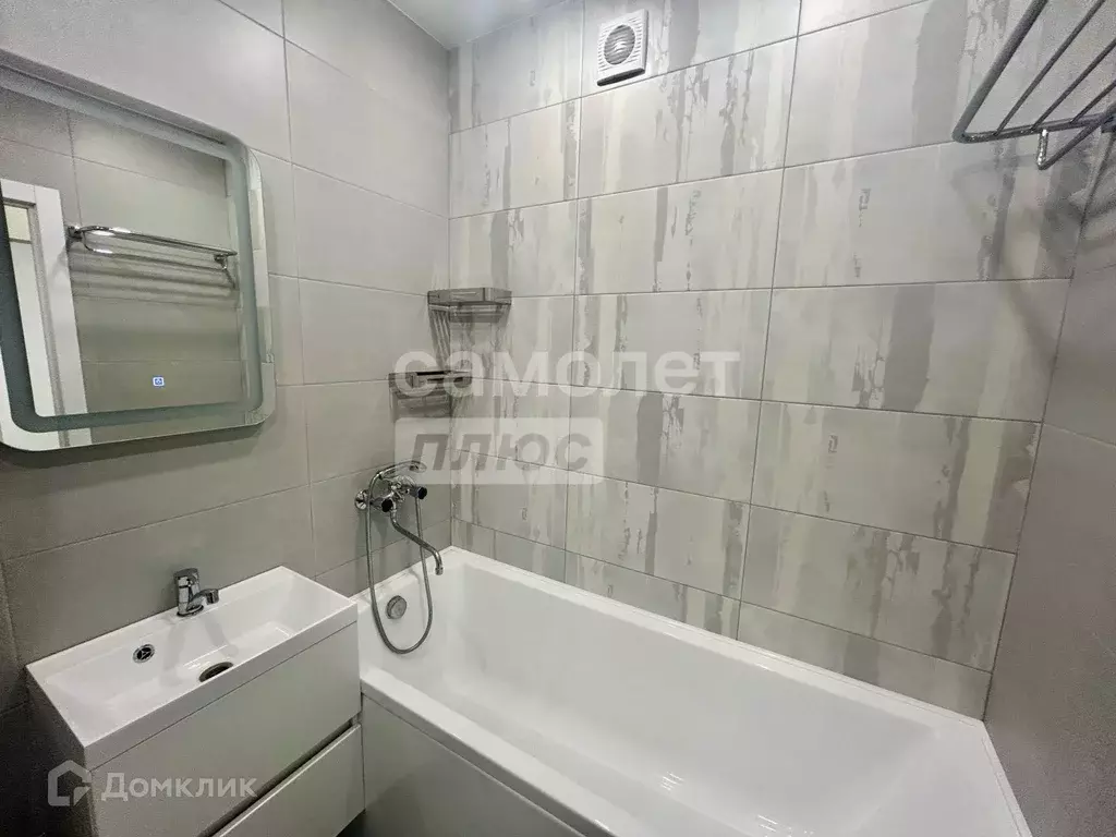 Продаётся 1-к квартира, 34.7 м - Фото 1