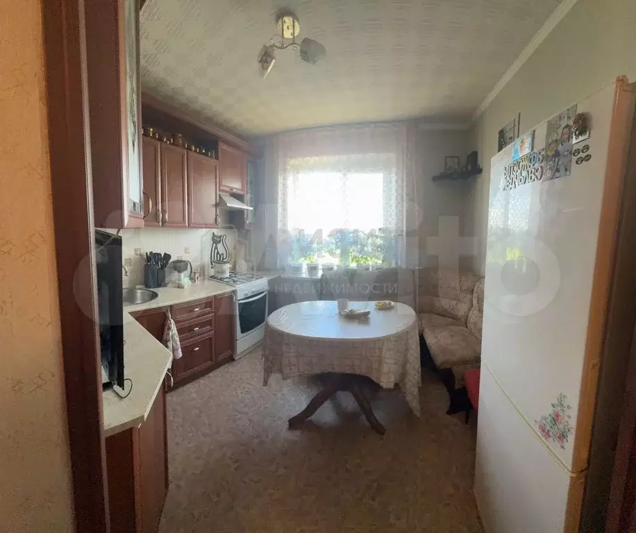 2-к. квартира, 52,1 м, 7/9 эт. - Фото 0
