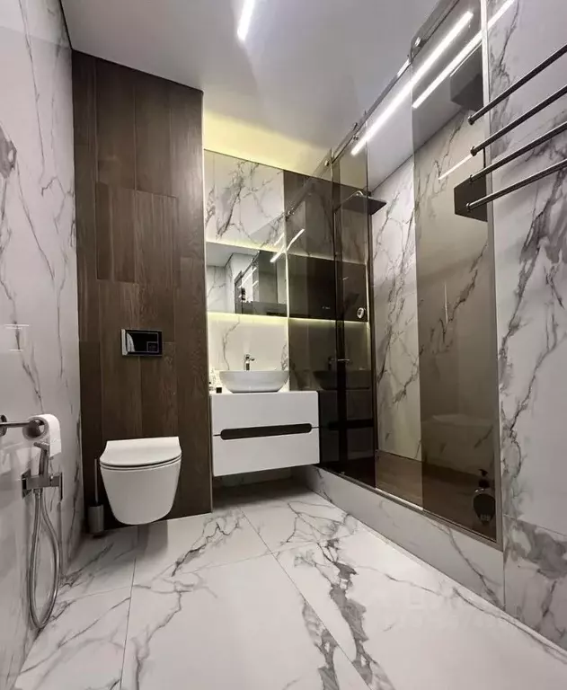 Студия Санкт-Петербург Кременчугская ул., 9К1 (26.0 м) - Фото 1