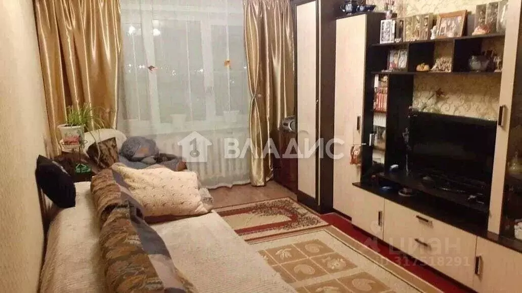 2-к кв. Забайкальский край, Чита ул. Энтузиастов, 17 (52.8 м) - Фото 0