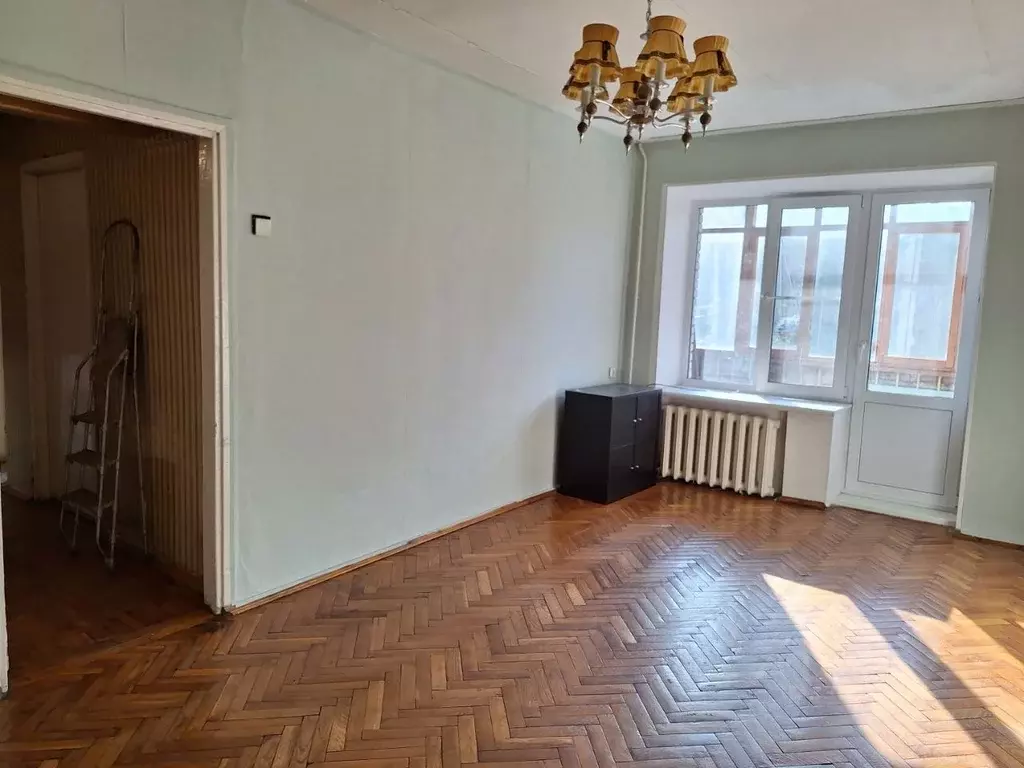 3-к кв. Московская область, Люберцы Смирновская ул., 18/20А (55.0 м) - Фото 2