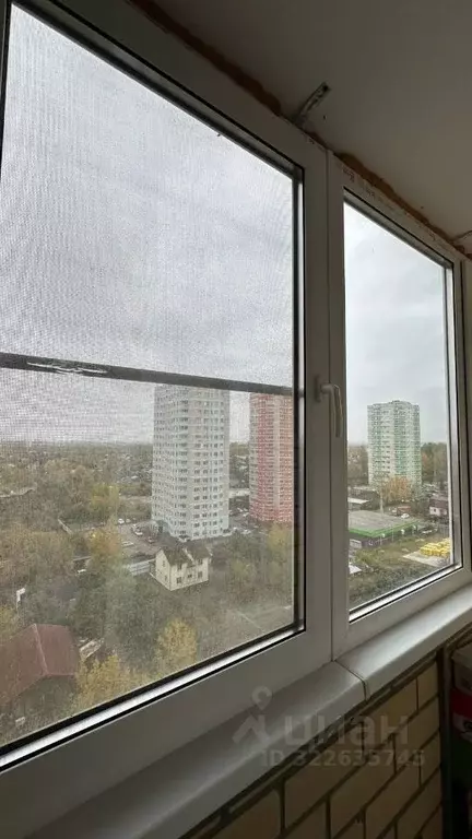 2-к кв. Ярославская область, Ярославль ул. Ньютона, 19 (58.8 м) - Фото 2