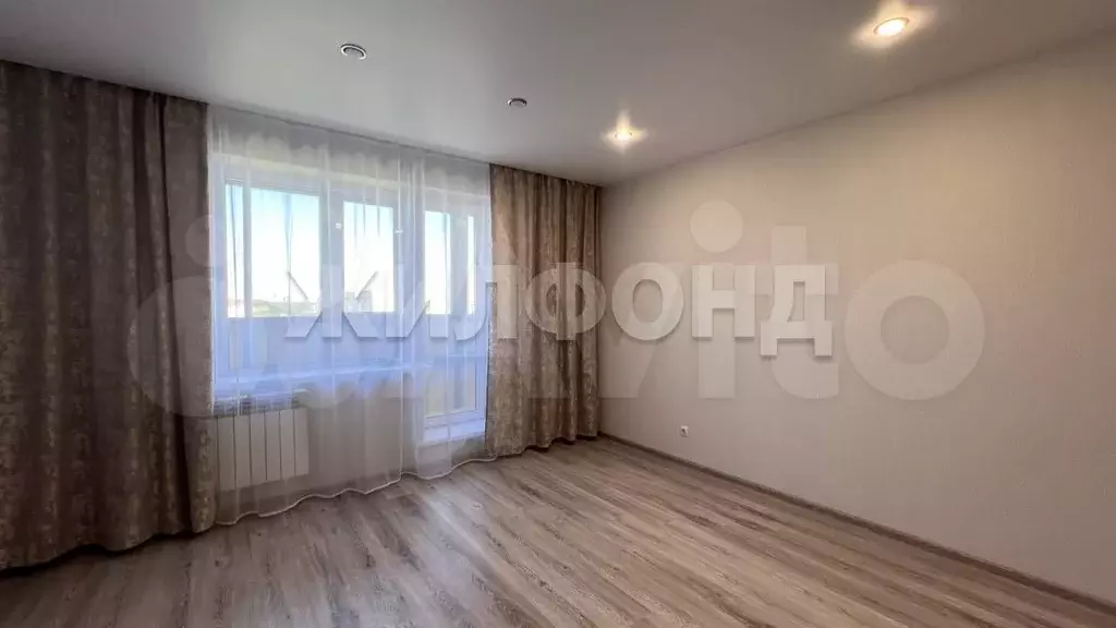 1-к. квартира, 39,4 м, 10/16 эт. - Фото 1