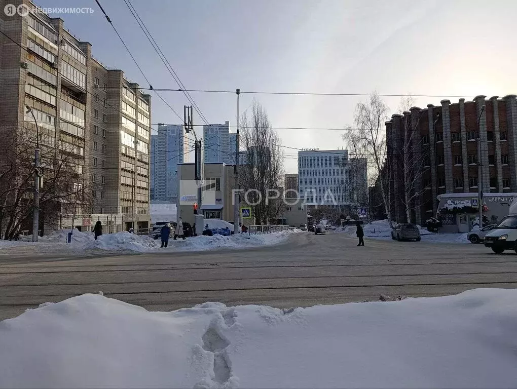 Помещение свободного назначения (90 м) - Фото 2