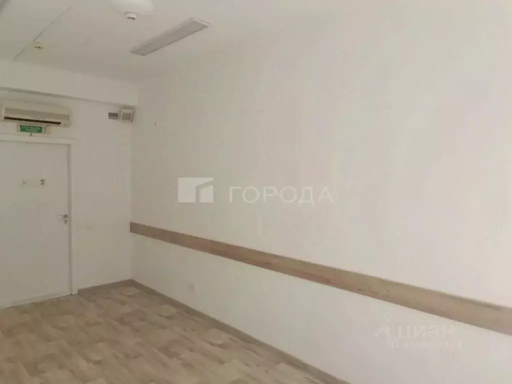 Офис в Новосибирская область, Новосибирск Ядринцевская ул., 53/1 (19 ... - Фото 2