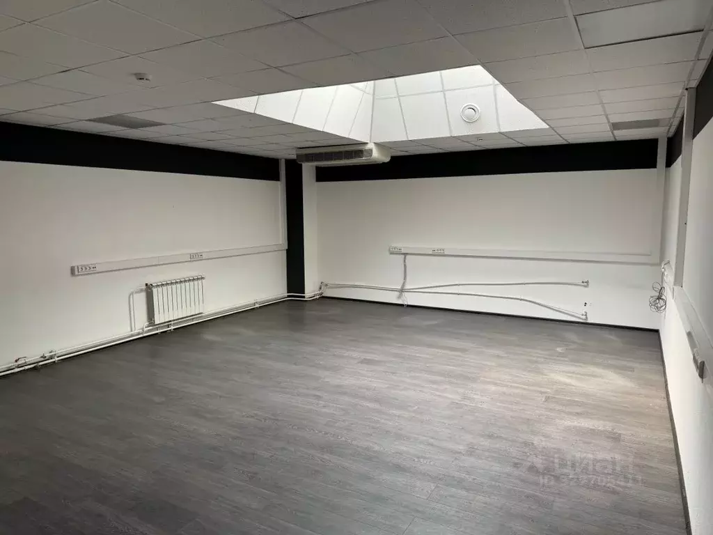 Офис в Москва, Москва, Зеленоград ул. Конструктора Гуськова, 14с2 (54 ... - Фото 1