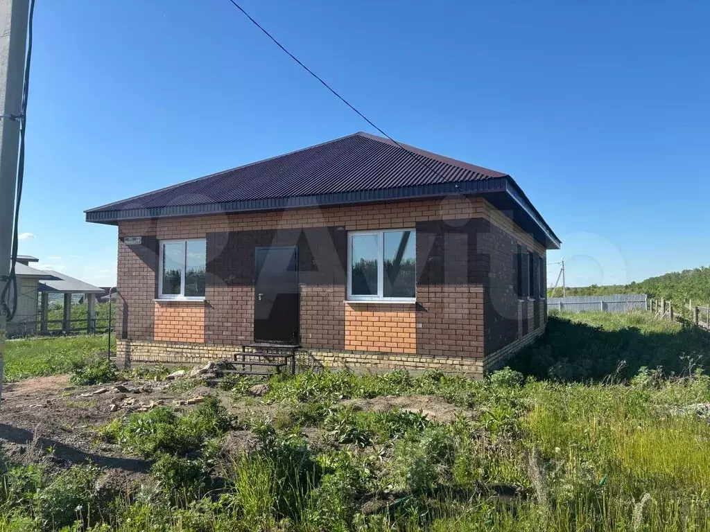 Дом 110 м на участке 15 сот. - Фото 0