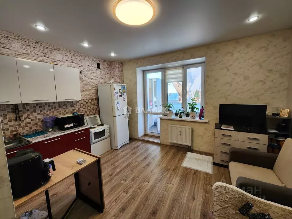 Студия Коми, Сыктывкар Тентюковская ул., 304 (25.0 м) - Фото 1