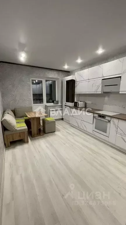 4-к кв. Иркутская область, Иркутск ул. Якоби, 16 (102.0 м) - Фото 1