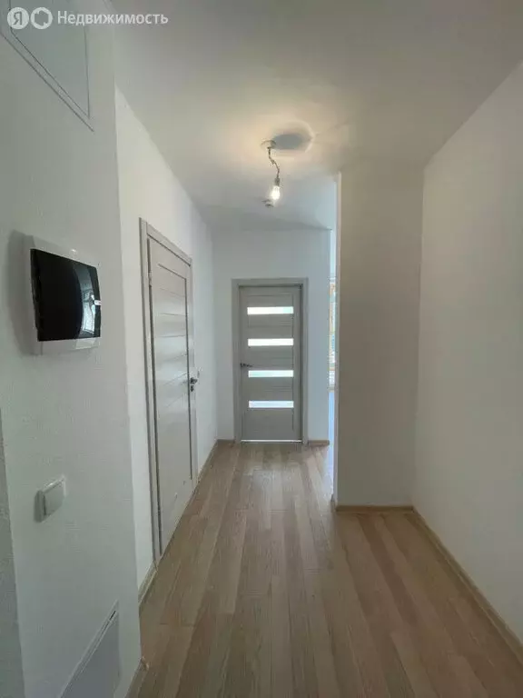 1-комнатная квартира: Екатеринбург, улица Николая Кичигина, 7 (38.8 м) - Фото 2